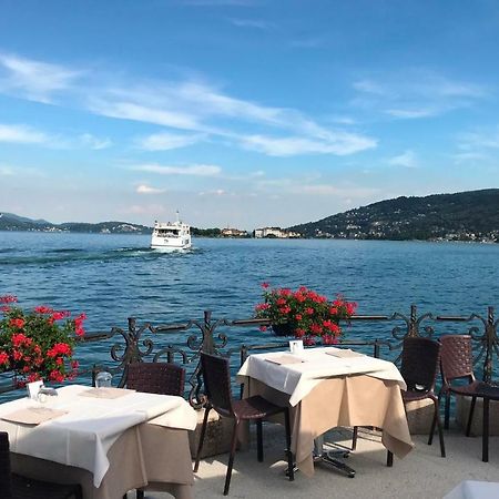 Hotel Eden Baveno Ngoại thất bức ảnh