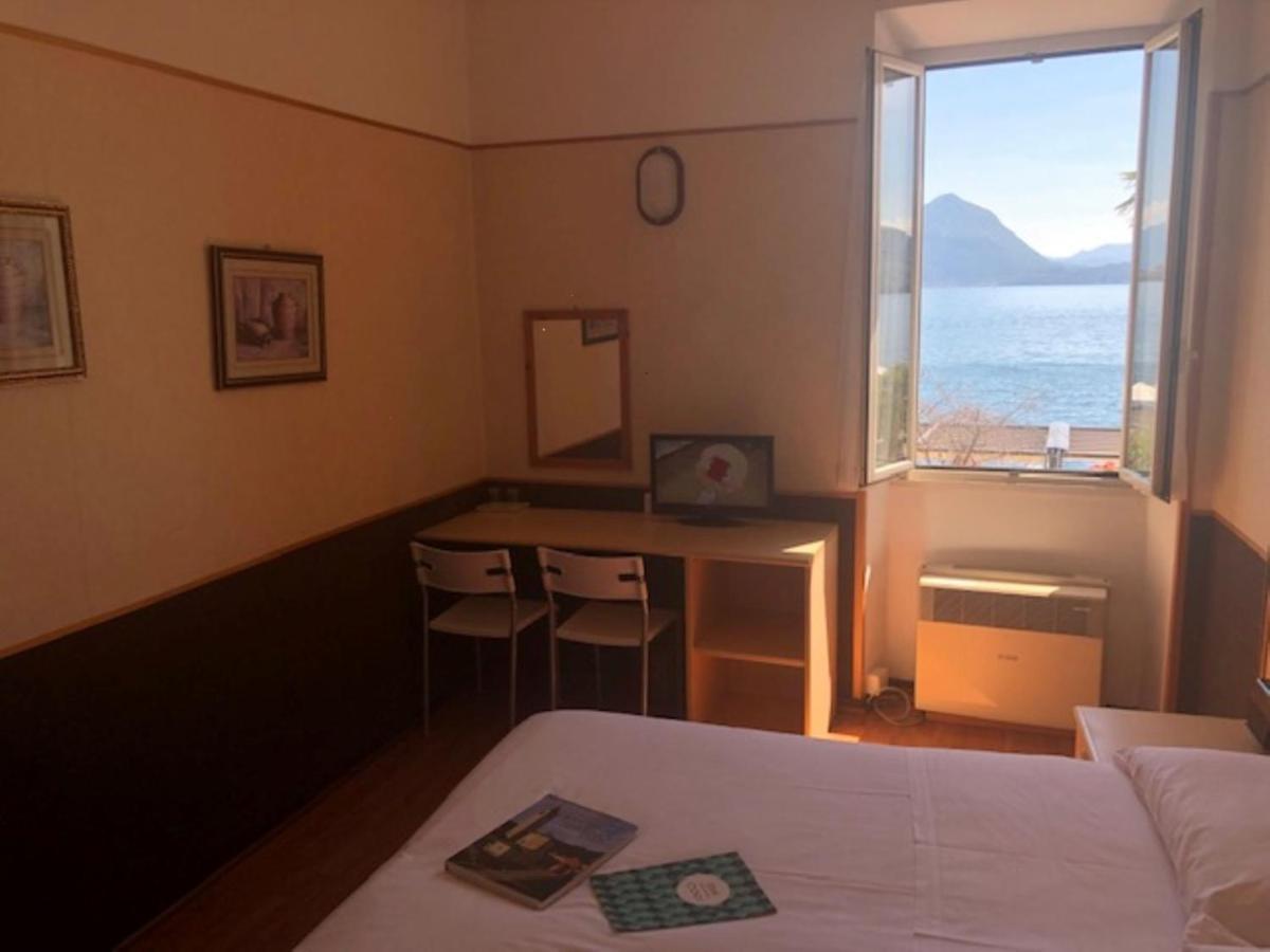Hotel Eden Baveno Ngoại thất bức ảnh