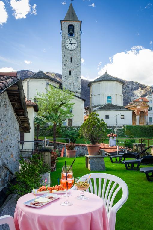 Hotel Eden Baveno Ngoại thất bức ảnh