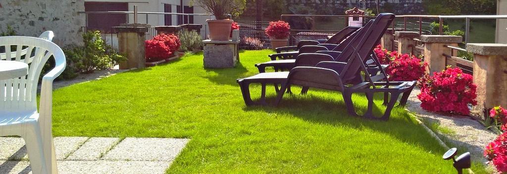 Hotel Eden Baveno Ngoại thất bức ảnh