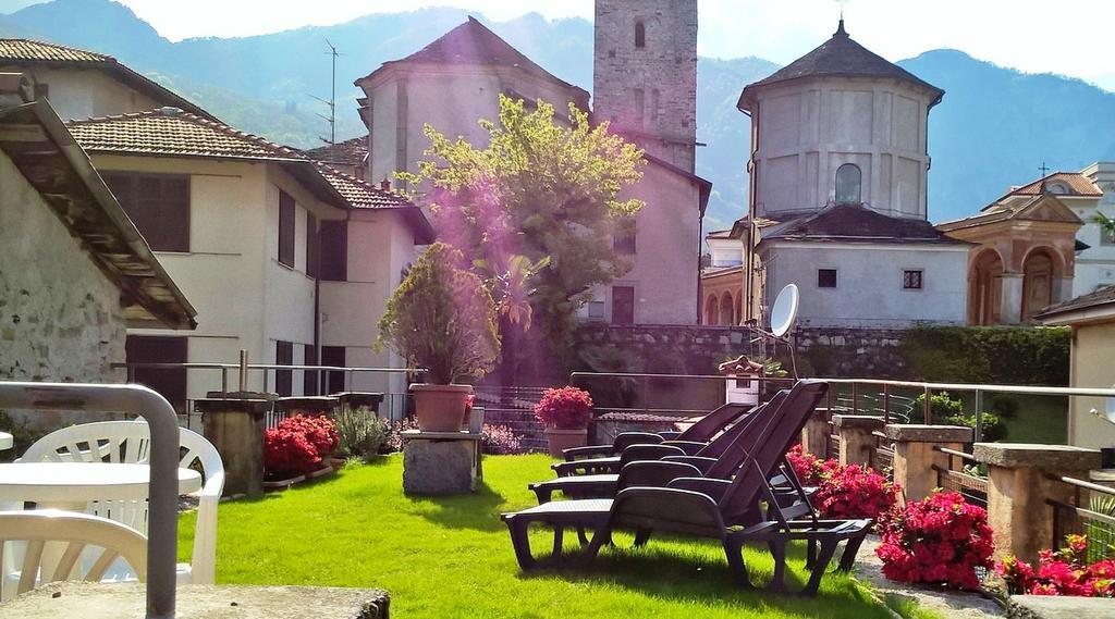 Hotel Eden Baveno Ngoại thất bức ảnh