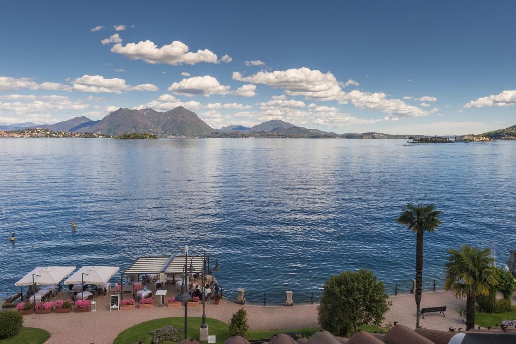 Hotel Eden Baveno Ngoại thất bức ảnh