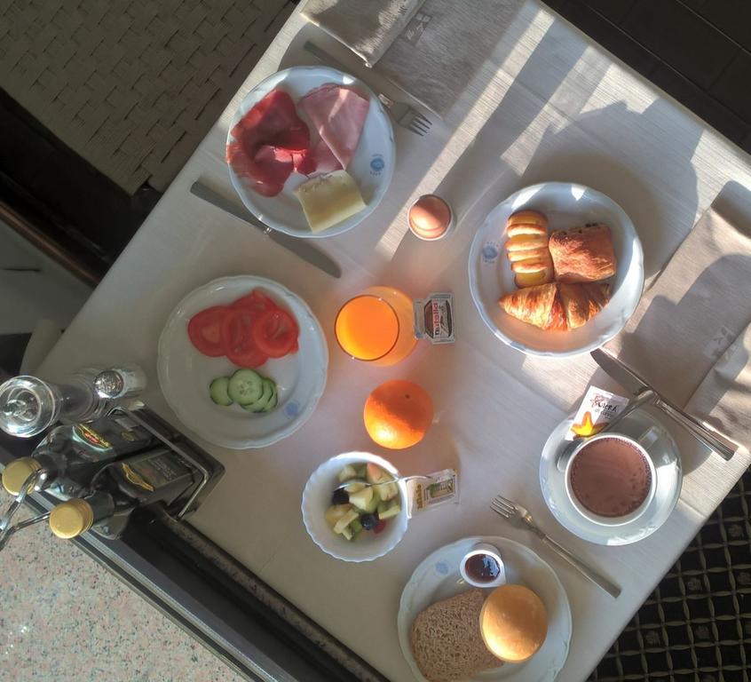 Hotel Eden Baveno Ngoại thất bức ảnh