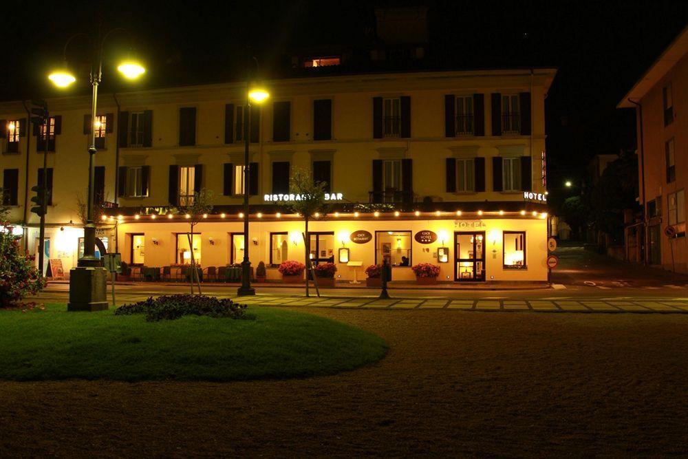 Hotel Eden Baveno Ngoại thất bức ảnh