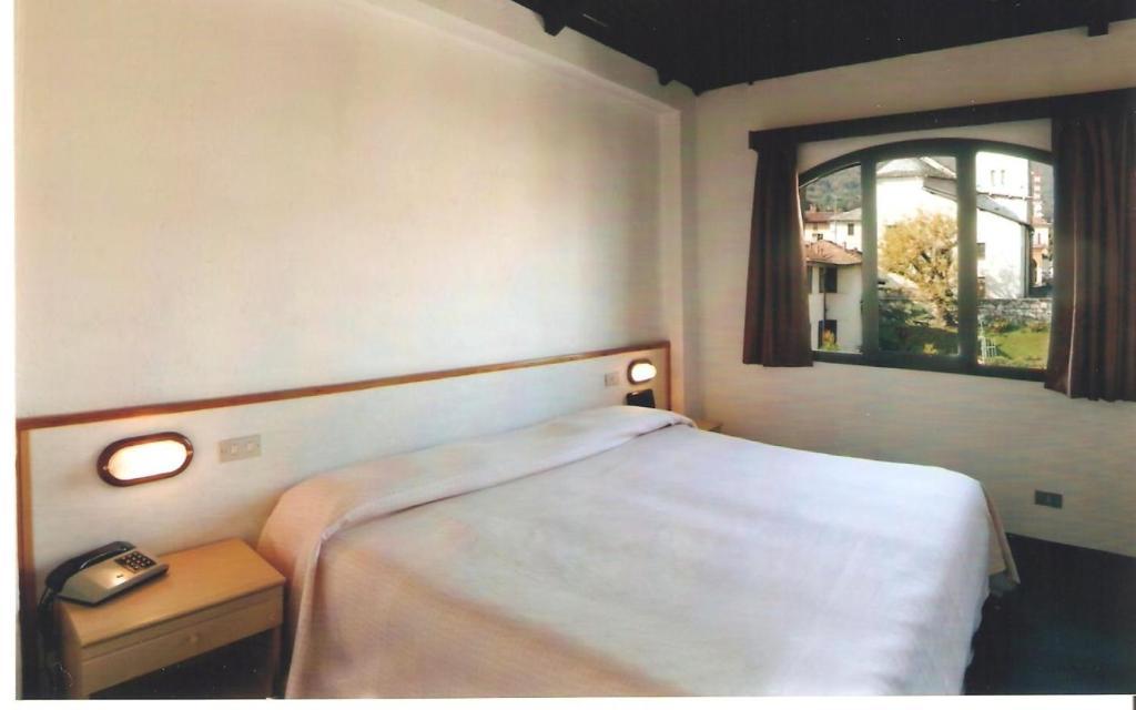 Hotel Eden Baveno Phòng bức ảnh