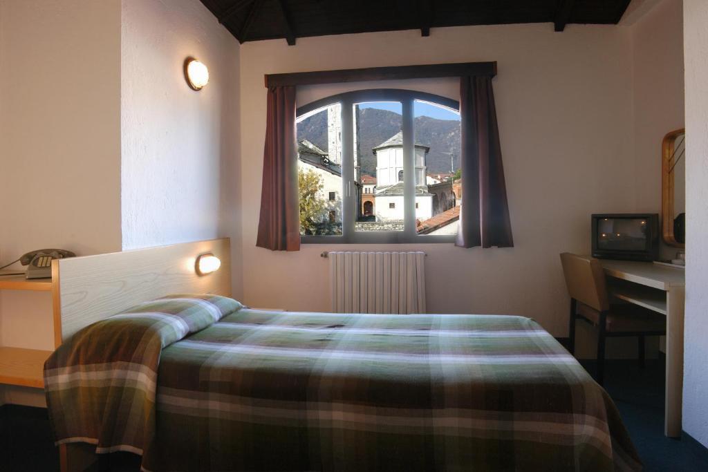 Hotel Eden Baveno Phòng bức ảnh