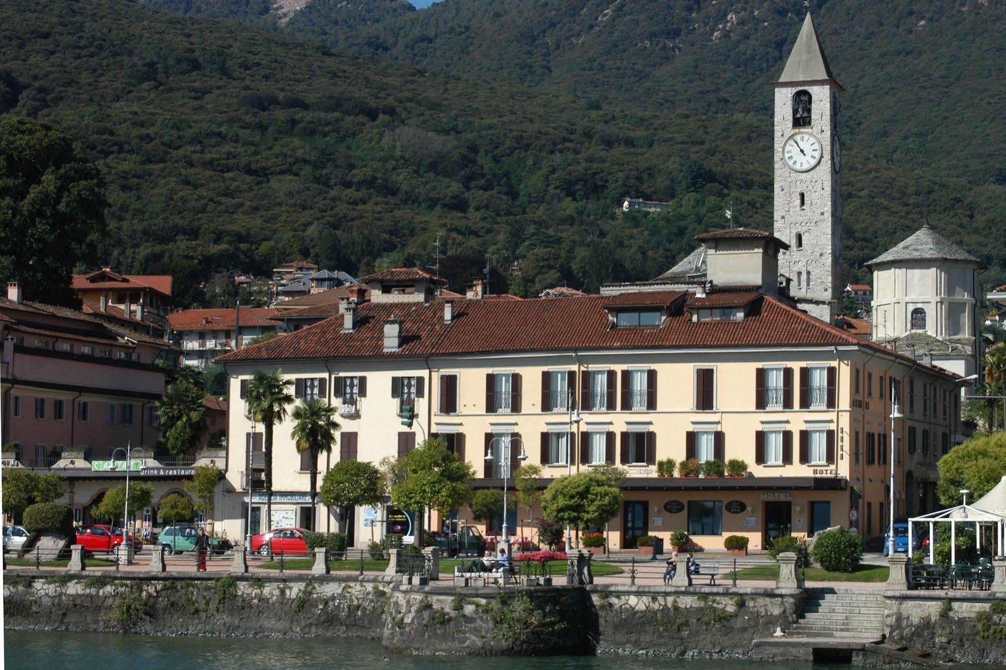 Hotel Eden Baveno Ngoại thất bức ảnh
