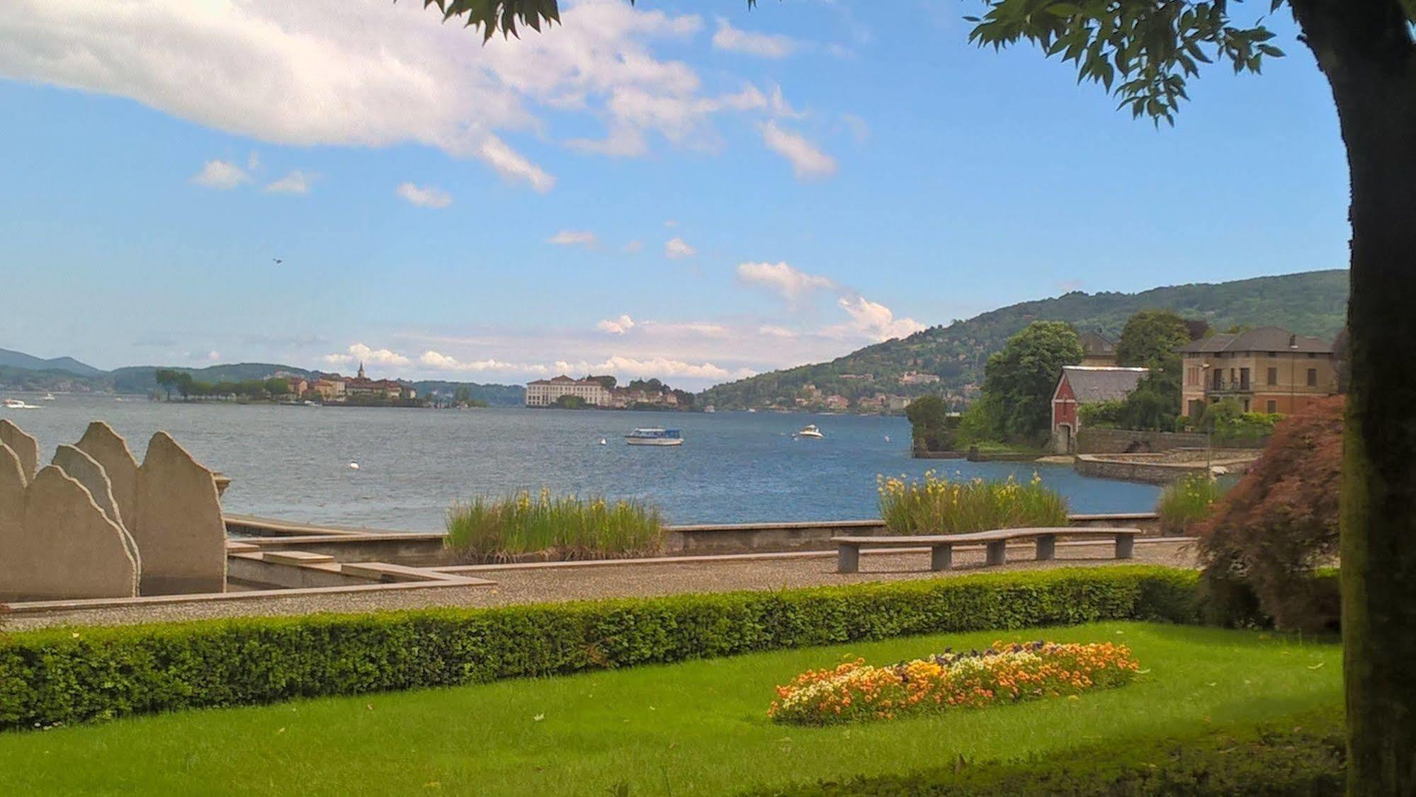 Hotel Eden Baveno Ngoại thất bức ảnh