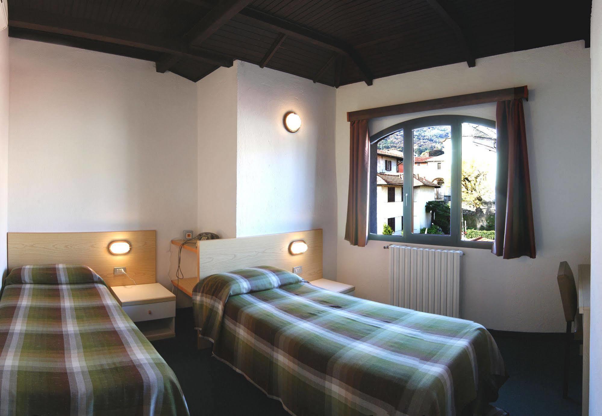 Hotel Eden Baveno Ngoại thất bức ảnh