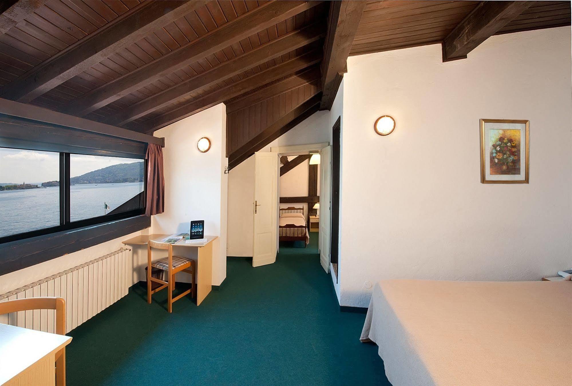 Hotel Eden Baveno Ngoại thất bức ảnh