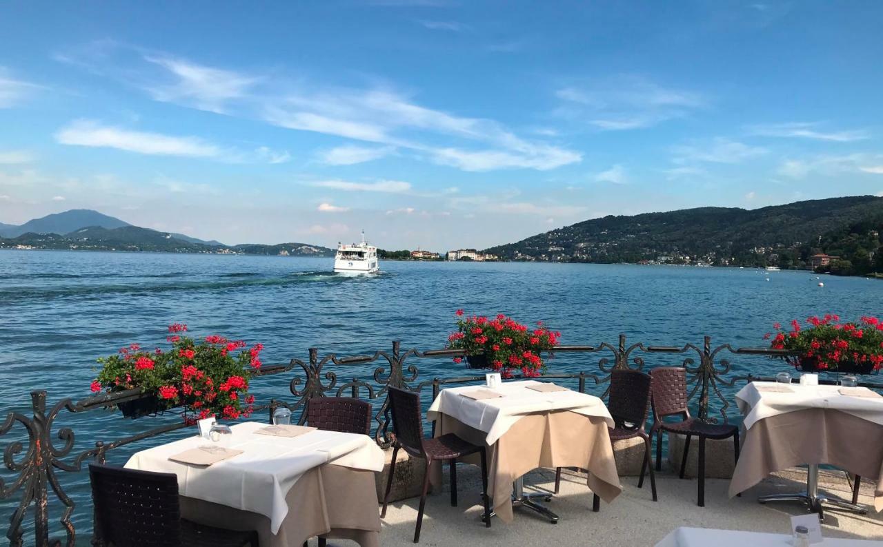 Hotel Eden Baveno Ngoại thất bức ảnh