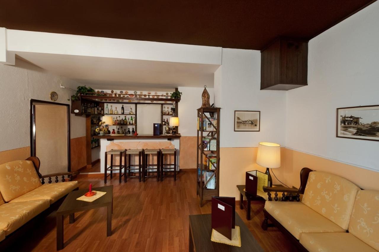 Hotel Eden Baveno Ngoại thất bức ảnh